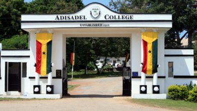 Photo of Students engaged in the violent assault in Adisadel College suspended by Headmaster