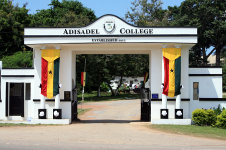 Adisadel College