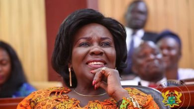 Photo of NDC MPs seek Cecilia Dapaah’s removal for alleged $1 million stash in her house