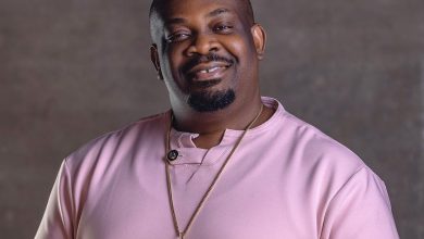 Photo of Don Jazzy – I’m leveraging the brand I built to help other artistes; it’s my calling