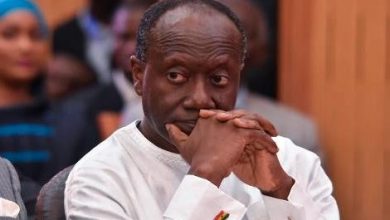 Photo of “2022 was the most difficult year for me as Ghana’s Finance Minister” -Ofori-Atta