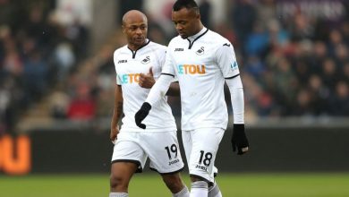 Photo of Jordan Ayew – My brother and I still have more years to give Black Stars