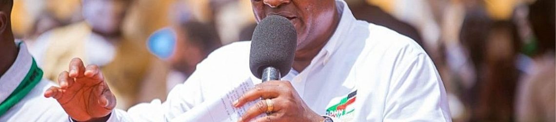 John Mahama, has issued a stern warning that those responsible for the financial mismanagement of the Pwalugu Dam project will face...