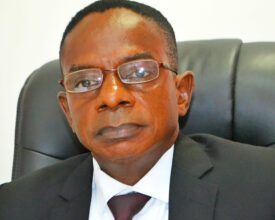 Photo of Auditor-General recovers GH¢11.52m in disallowed unearned salaries