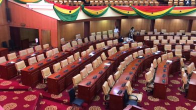 Photo of Second deputy speaker urges MPs to shun absenteeism in Parliament