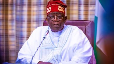 Photo of Nigeria: President Tinubu aims to ease frustration over rising fuel prices