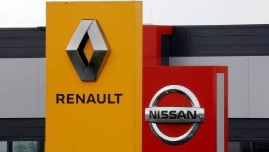 Photo of Nissan to invest up to 600 million euros in Renault’s new EV unit