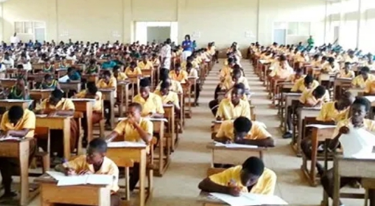 Photo of Government allocates GH¢55 million to WAEC for  2023 WASSCE, BECE