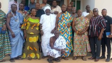 Photo of Peace Council steps in to mediate Agyinasare-Nogokpo controversy