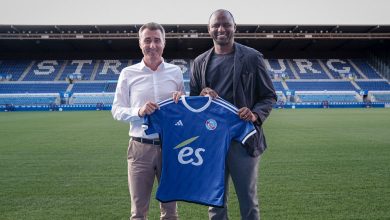 Photo of Patrick Vieira has Chelsea owners to thank for return to management