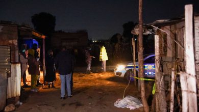 Photo of South Africa: Suspected gas leak kills 17, officials say