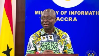 Photo of Atta-Akyea – Govt working to ensure IPPs are paid