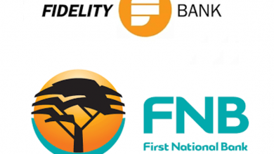 Photo of Bank of Ghana reinstates Fidelity Bank and First National Bank’s foreign exchange licenses
