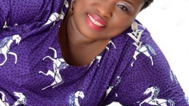 Photo of Nollywood actress Cynthia Okereke dead at age 63