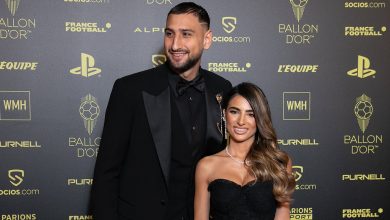 Photo of PSG Goalkeeper Donnarumma and partner attacked and robbed at Home in Paris