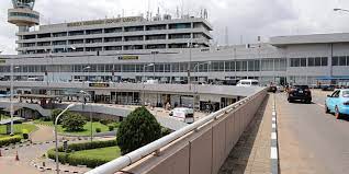 Photo of Runway lighting stolen from Nigerian airport