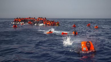 Photo of 901 bodies of drowned migrants recovered off Tunisia’s coast