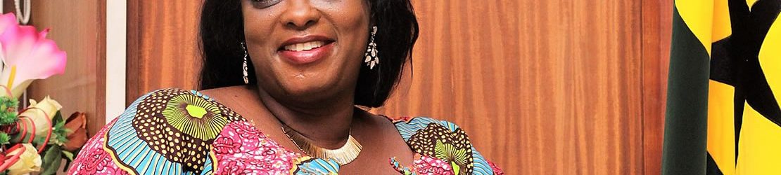 The MP for Tano North Freda Prempeh, has been appointed by President Akufo-Addo as Minister of Sanitation and Water Resources.