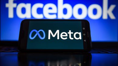 Photo of Meta stock climbs after 11% revenue growth forecast