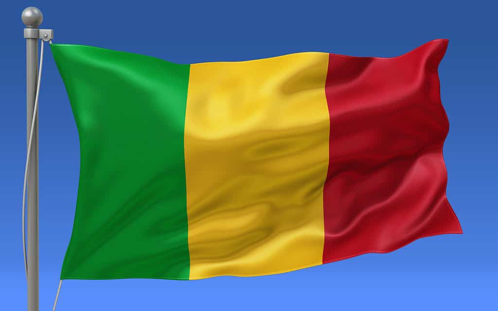 Mali 