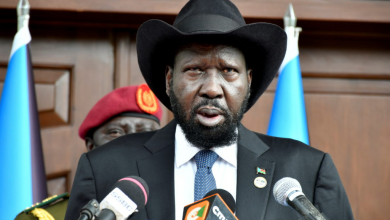 Photo of South Sudan To Hold First Election Since Independence