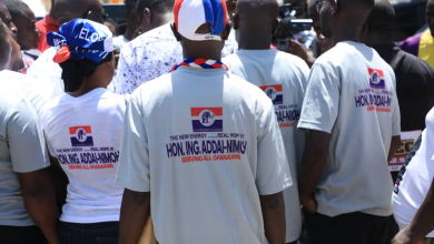 Photo of NPP Opens Nominations For Orphan Constituencies