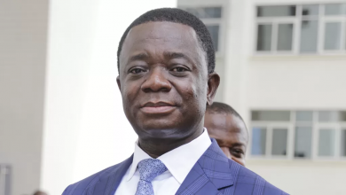 Photo of  Court of Appeal Reverses Decision To Start Trial Of Opuni Afresh