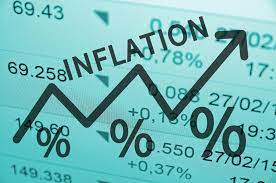 Photo of Inflation For June Up By 42.5%