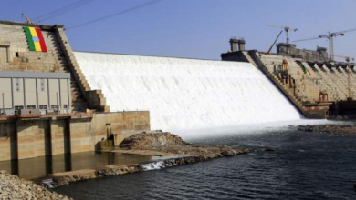 Photo of Ethiopia And Egypt To Resume Talks Over Controversial Dam