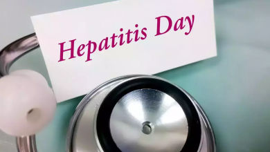 Photo of Get Tested For Hepatitis B -Renal Health Expert Advises