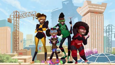 Photo of African animation hits new heights with Netflix series