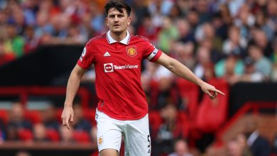 Photo of West Ham interested in signing Manchester United defender Harry Maguire