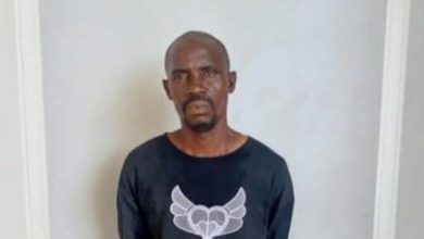 Photo of Fourth suspect in Ablekuma bullion van robbery arrested in Togo
