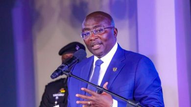 Photo of Bawumia reports an increase in revenue for ECG and Passport Office due to the digitization agenda