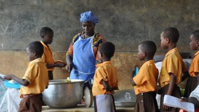 Photo of School Feeding: ‘We’ve settled all arrears owed to caterers’ -Ken Ofori-Atta