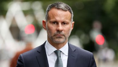 Photo of Ryan Giggs’ retrial abandoned after domestic violence charges withdrawn