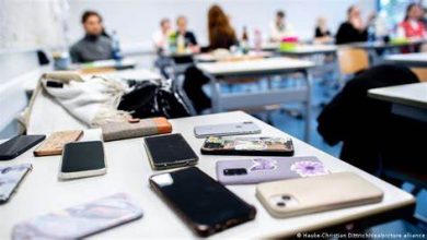 Photo of Netherlands: Government announces ban on phones in classrooms