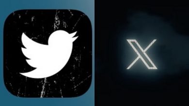 Photo of Elon Musk: Twitter replaces blue bird symbol with ‘X’ logo