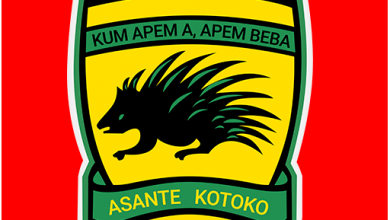 Photo of Board and management of Asante Kotoko to be dissolved