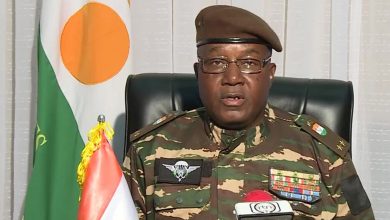 Photo of Gen Tchiani, leader of the Niger coup, pledges to transfer power in three years