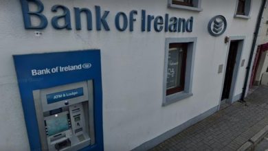 Photo of Bank of Ireland glitch allowed customers to withdraw money they don’t have