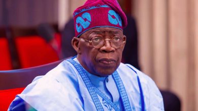 Photo of Tinubu assures Nigerians of no further increment to petrol prices