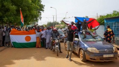 Photo of A group warns ECOWAS that military involvement in Niger could result in unnecessary loss of lives