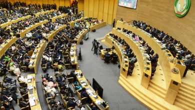 Photo of African Union suspends Niger following coup