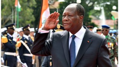 Photo of Niger Coup: Junta recalls its ambassador to Ivory Coast