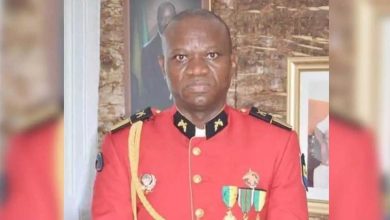 Photo of Gabon: Coup leaders name General Brice Oligui Nguema as state’s transitional leader