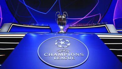 Photo of 2023/24 Champions League group stage draw, Newcastle in group of death