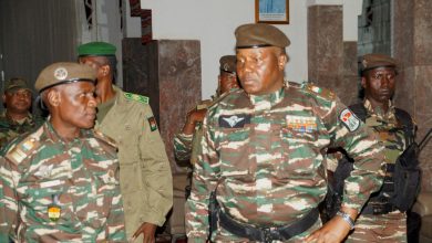 Photo of Niger: Junta accuses France of trying to destabilize the country