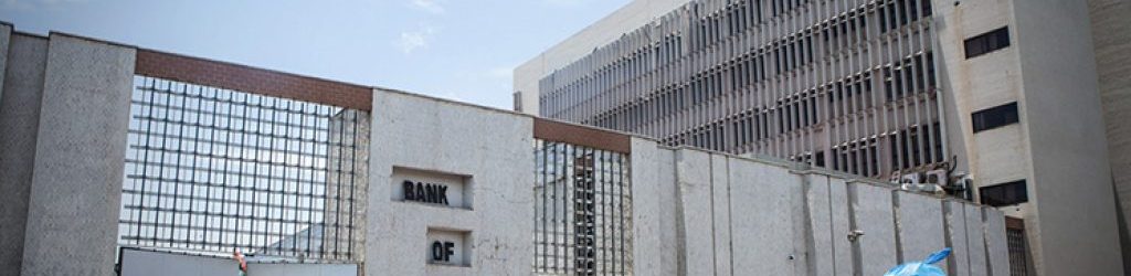 An Economist has defended Bank of Ghana management following the GH¢60.81 billion loss the top bank incurred in the 2022 fiscal year.