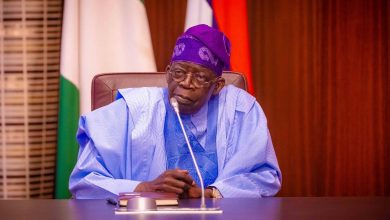 Photo of Nigeria: Tinubu mourns military officers killed in helicopter crash